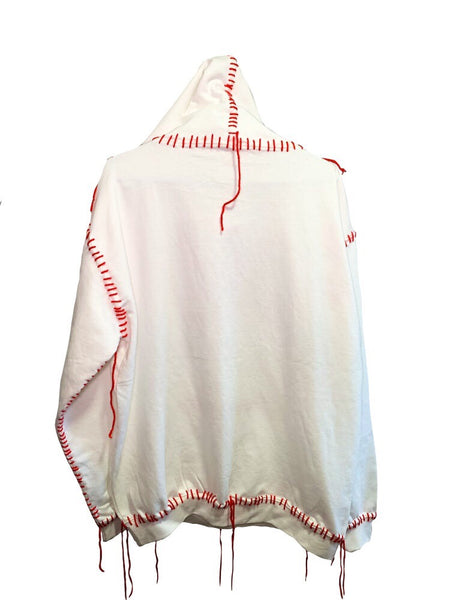TUKU ROMOKO DIABLO EXCLUSIVE EDITION CRYING FACE SWEATSHIRTS - boopdo