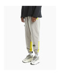 SWANKY HABITAT URBAN CLOTHING CASUAL SWEATPANTS - boopdo