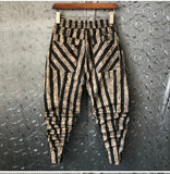 RONNIE SOCIAL SPIRIT DOGZIE URBAN STYLE SWEATPANTS - boopdo