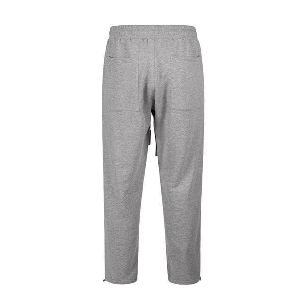 ROOKIE LIMUSA BLACK ICON TERRY CASUAL SWEATPANTS - boopdo