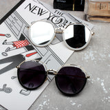 BOOPDO DESIGN THE NYC OUTDOOR SUNGLASSES - boopdo