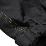 ZAWELL ROYDA MIHDAJ SPORTIVE SWEATPANTS - boopdo