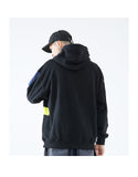 ZEPZU FERGO NAFLA ALPHABET PRINT HOODIE SWEATSHIRT - boopdo