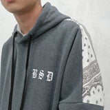 RAMINO EUPHORIC OUTDOOR STYLE CASUAL HOODED SWEATSHIRTS - boopdo