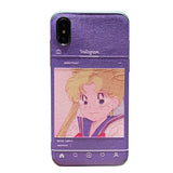 INSTAGRAM MAX JAPANESE CARTOON APPLE IPHONE COVERS - boopdo