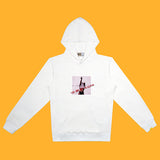 NFWYS KOAK YOU ARE NOT A CLOWN LOGO PRINT UNISEX HOODIE SWEATSHIRT - boopdo