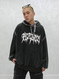 FORZA BORCCO STREETWEAR UNISEX STYLE HOODIE SWEATSHIRTS - boopdo