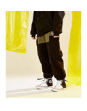 FOSS BOTTERA CORTEZA CARGO TRACK PANTS - boopdo