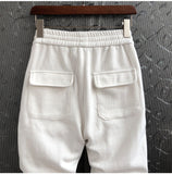 TOXI WARNERO LINZ STREET STYLE HAREM JOGGER PANTS - boopdo