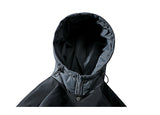 FONTICO OUTDOOR JAPANESE DESIGN MOUNTAINEER HOODED JACKET - boopdo