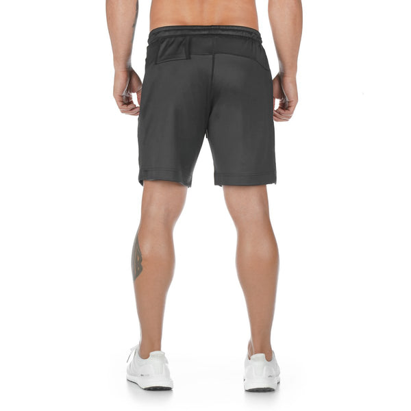 GYMMER DOGGO MUSCLE BROS TRAINING MENS SHORTS - boopdo