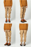 NFWYS ZAOBAMO MOOD FREED CASUAL JOGGER PANTS - boopdo