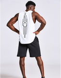 IRON LIFE FITNESS TRAINING T SHIRTS - boopdo