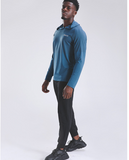 IRON LIFE PERFORMANCE GEAR SPORTSWEAR WORKOUT HOODED T SHIRTS - boopdo