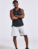 IRON LIFE FITNESS TRAINING T SHIRTS - boopdo