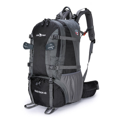 HIKING MULTI FUNCTION ELECTRON BRACKET CARRYING SYSTEM OUTDOOR TRAVEL BACKPACK - boopdo
