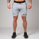 BEMAX ATHLETICS MUSCLE BROS TRAINING SHORT PANTS - boopdo