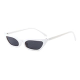 MSPACE KING KEITH CAT EYES SUNGLASSES - boopdo