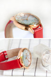 JULIUS HOMME DE LA GARCON QUARTZ WATCHES - boopdo