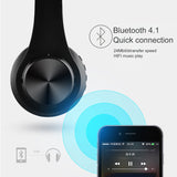 VALMORE AERMOER BLUETOOTH WIRELESS HEADSET - boopdo