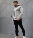 MUSCLE BROTHERS VEUCS OUTDOOR FITNESS HOODIE SWEATSHIRTS - boopdo