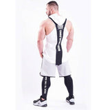 BODYBUILDING BACK TO THE HARD CORE ROOTS TANK TOP TEES - boopdo