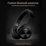 VALMORE AERMOER BLUETOOTH WIRELESS HEADSET - boopdo