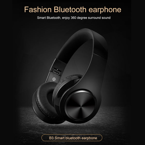 VALMORE AERMOER BLUETOOTH WIRELESS HEADSET - boopdo