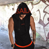 MUSCLE MIRAX ASSAILANT STRENGTH AND HONOR HOODED T SHIRT - boopdo