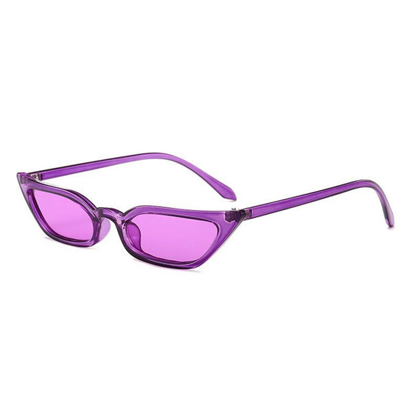 MSPACE KING KEITH CAT EYES SUNGLASSES - boopdo