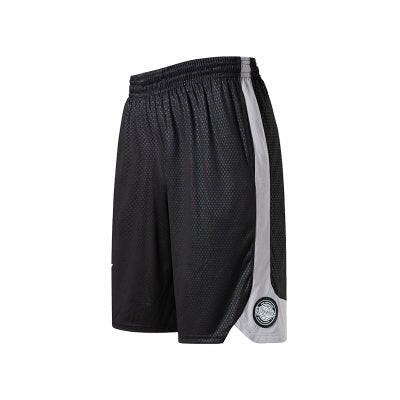 ZONOS BASKETBALL CONCEPT DESIGN BY ZONEID BREATHABLE TRAINING SHORTS - boopdo