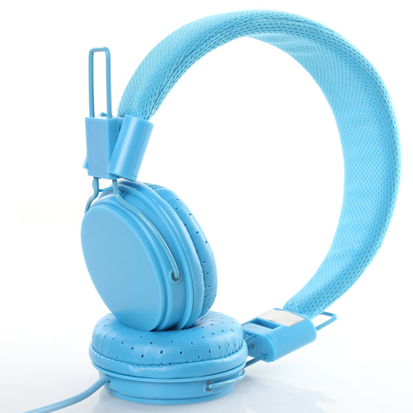 THE BASS SOUND CONTROL MP3 UNIVERSAL HEADSET - boopdo