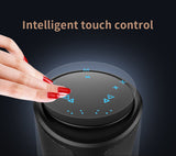 ZEALOT PICUN TOUCH CONTROL BLUETOOTH HIFI STEREO SPEAKER - boopdo