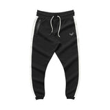 MUSCLE DOCAB JADES FITNESS TRAINING SLIM ELASTIC SPORT SWEATPANTS - boopdo