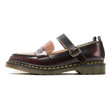 MOBONNIE QUEEN JANE MARY SANDAL WITH BUCKLE - boopdo