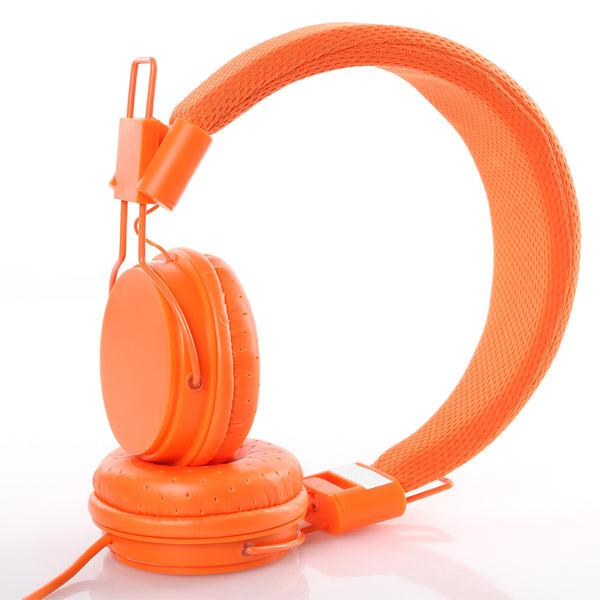 THE BASS SOUND CONTROL MP3 UNIVERSAL HEADSET - boopdo