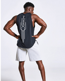 IRON LIFE FITNESS TRAINING T SHIRTS - boopdo