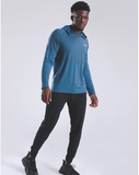 IRON LIFE PERFORMANCE GEAR SPORTSWEAR WORKOUT HOODED T SHIRTS - boopdo