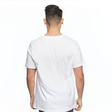 NIKE SPORTSWEAR JUST DO IT HAIRCUT LOGO T SHIRT IN WHITE CI6263 100 - boopdo