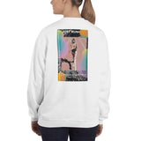 ADDICTED TO RUN UNISEX SWEATSHIRT - boopdo