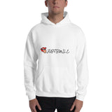 BE THE REASON SOMEONE SMILES UNISEX HOODIE - boopdo