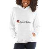 BE THE REASON SOMEONE SMILES UNISEX HOODIE - boopdo