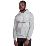 BE THE REASON SOMEONE SMILES UNISEX HOODIE - boopdo