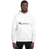 BE THE REASON SOMEONE SMILES UNISEX HOODIE - boopdo