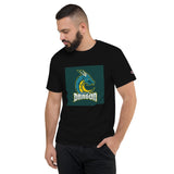 MLBB INSPIRED DEATH DRAGON GRAPHIC CHAMPION T SHIRT - boopdo