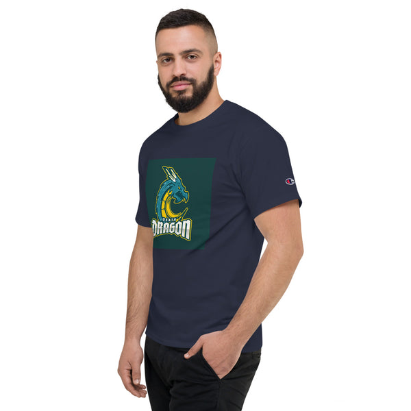 MLBB INSPIRED DEATH DRAGON GRAPHIC CHAMPION T SHIRT - boopdo