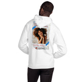 BE THE REASON SOMEONE SMILES UNISEX HOODIE - boopdo