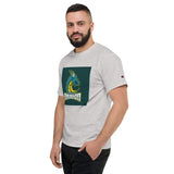 MLBB INSPIRED DEATH DRAGON GRAPHIC CHAMPION T SHIRT - boopdo