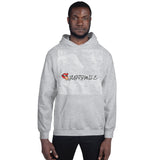 BE THE REASON SOMEONE SMILES UNISEX HOODIE - boopdo
