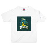 MLBB INSPIRED DEATH DRAGON GRAPHIC CHAMPION T SHIRT - boopdo